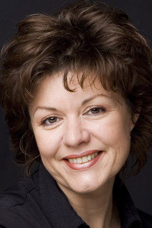 Caroline Kennison in Undertow