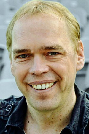 Christian Schiesser in How I Taught Myself to Be a Child