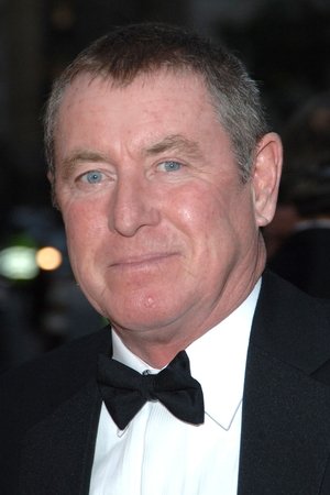 John Nettles in Discovering Hamlet