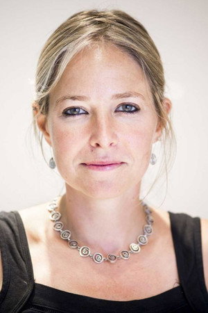 Alice Roberts in Woolly Mammoth: Secrets from the Ice