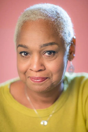 Sandra Caldwell in Judgment
