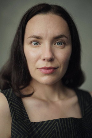 Lindsey Campbell in The Holly Kane Experiment