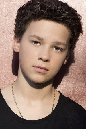 Hayden Summerall in Chicken Girls  The Movie