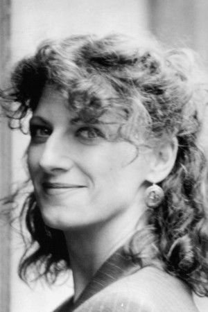 Angela Finocchiaro in It's Happening Tomorrow