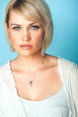 Whitney Moore in House of Demons