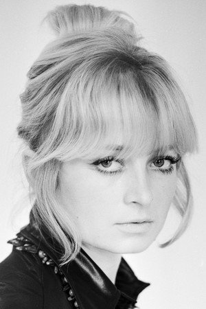 Magdalena Zawadzka in Call me Rockefeller