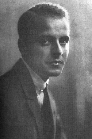 Ernst Hofmann in The Chaste Susanne
