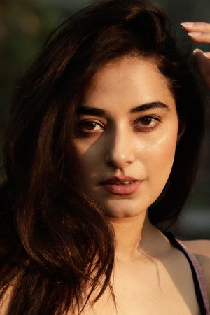 Stefy Patel in Match Of Life