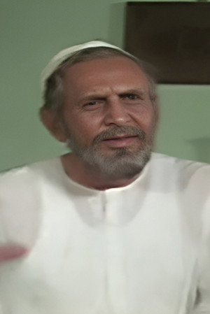 Shivraj in Mera Lahoo