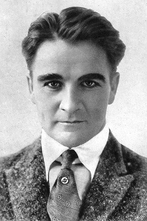 William Desmond in Fightin' Mad