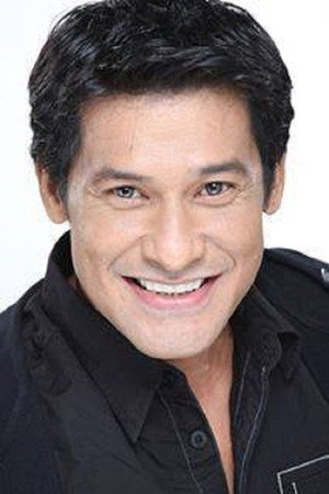 Julio Díaz in Butchered