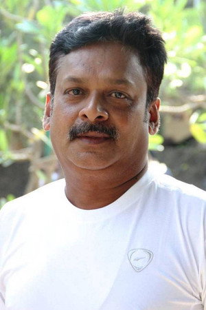 N. Azhagamperumal in Yennamo Yedho