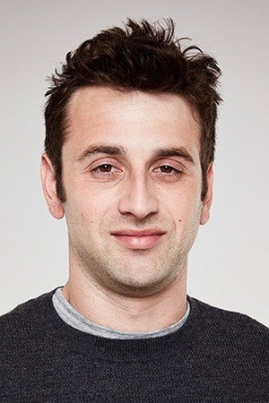 Justin Hurwitz in Amazing Grace