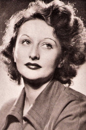Evelyn Künneke in The Killer Condom