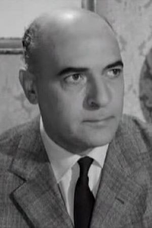Gianni Solaro in The Revenge of the Gladiators