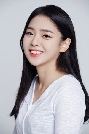 Kim Young Bi in On Air