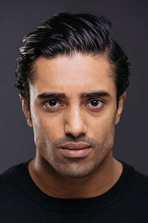 Ravdeep Singh Bajwa in Girls Trip