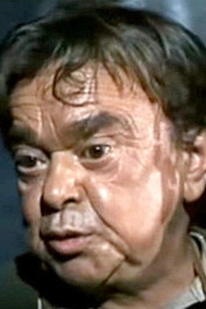 Salvatore Furnari in Revolt of the Praetorians