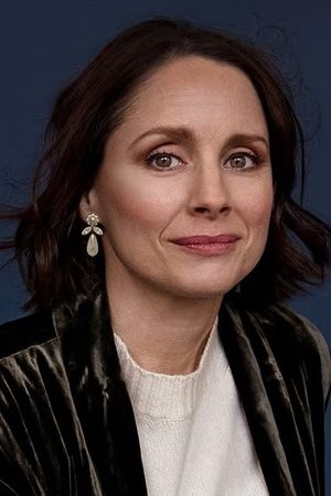 Laura Fraser in Left Luggage
