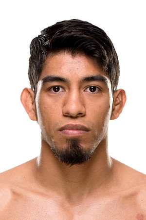 Will Campuzano in WEC 43: Cerrone vs. Henderson