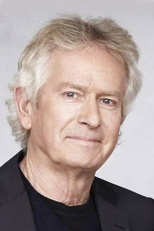 Tony Banks in Phil Collins: A Life Less Ordinary
