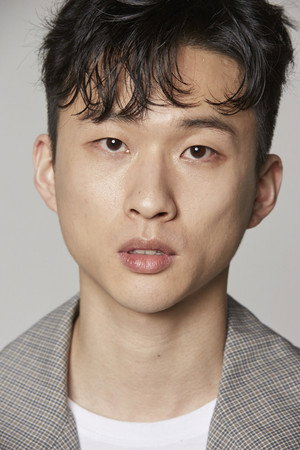 Kim Dae-gun in Joo Yeon