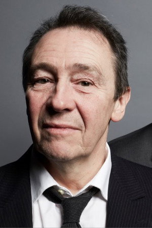 Paul Whitehouse in Ted & Ralph