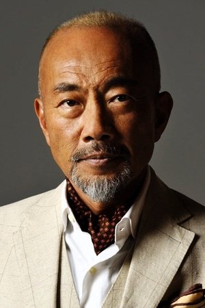 Naoto Takenaka in Candy Boys