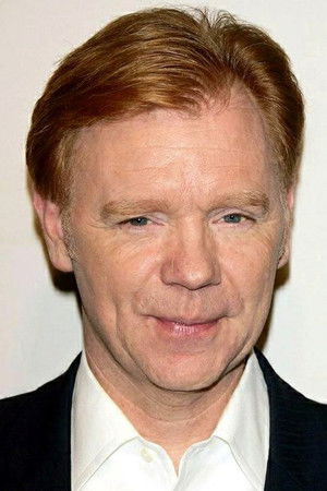 David Caruso in King of New York