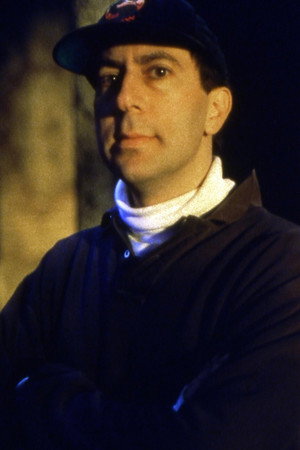 Lawrence Kasanoff in Rotten: Behind the Foodfight
