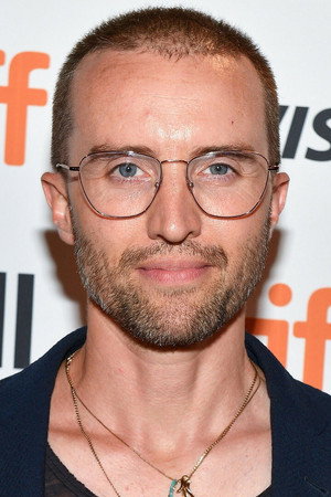 Aaron Poole in Mary Goes Round