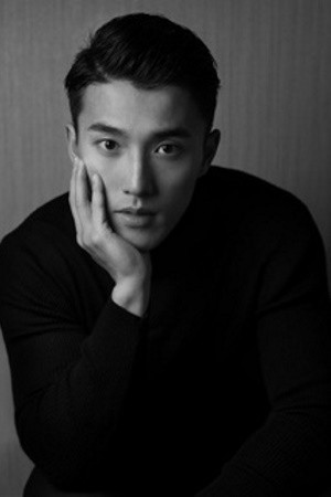 John Wu in The Ambiguous Focus