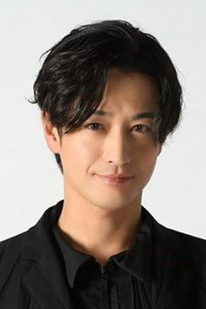 Terunosuke Takezai in Pornographer: Continued Spring Life