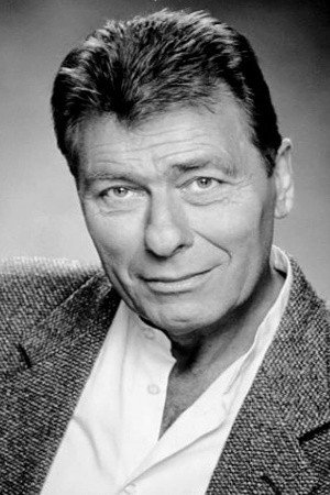 John Levene in Scotch Mist in Sussex