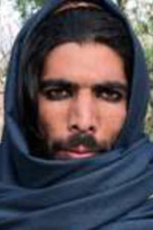 Ghulam Rahman Rahmani in Talibanerna inifrån