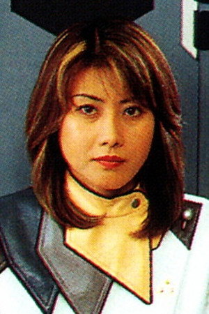 Yasuyo Shirashima in Joker