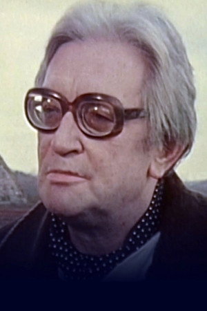 Maurice Clavel in Michel Foucault par lui-même
