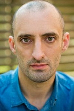 Tom Edden in National Theatre Live: Amadeus