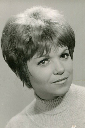Arlette Mirapeu in The Princess of Diamonds