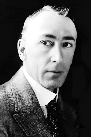 Tully Marshall in Unconquered