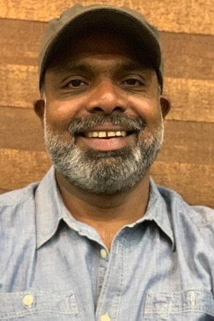 Chemban Vinod Jose in Happy Journey