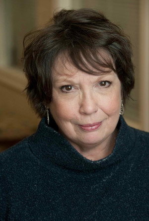 Pam Dougherty in The Twin