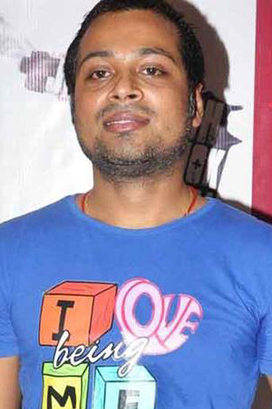 Manish Vatsalya in Jeena Hai Toh Thok Daal