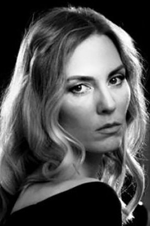 Kalina Kovačević in Run Rabbit Run