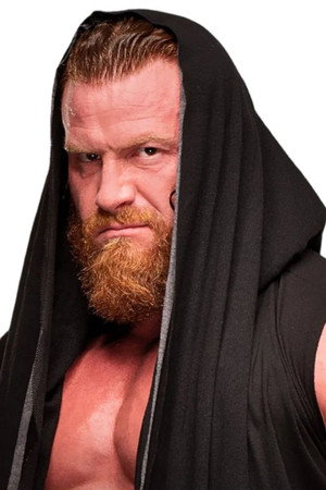 Matthew Adams in AEW: Grand Slam Australia