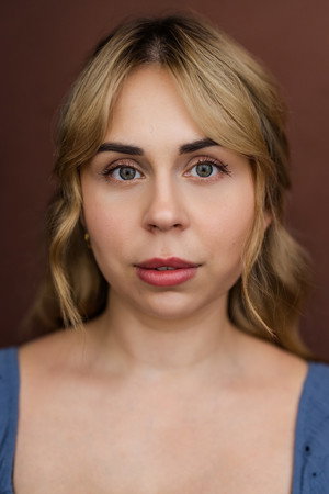 Annabella Rich in Burnt Flowers