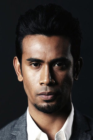 Remy Ishak in Mikael: Hunter of Two Realms