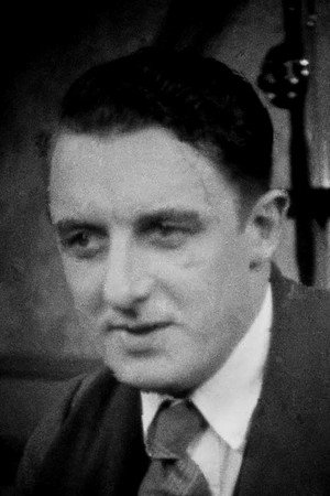 Henry Victor in A Romance of Old Baghdad
