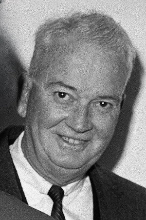 Thomas Carr in Men Without Law