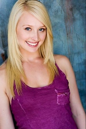 Kayla Jenee Radomski in More Beautiful for Having Been Broken